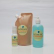 ALCOGLYDE (Bundle) - 70% Alcohol Hand Sanitiser with Moisturiser
