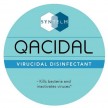 QACIDAL (Bundle) - Virucidal Disinfectant