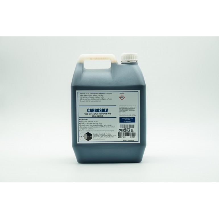 Carbosolv