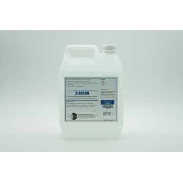 Alcosan