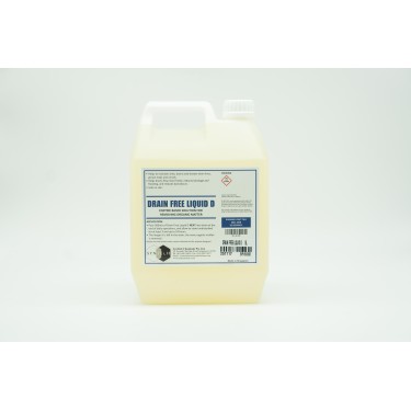 Drain Free Liquid D
